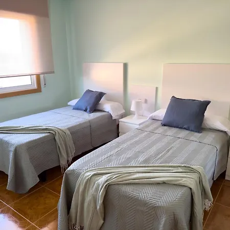 O Nido De Noe Apartment *