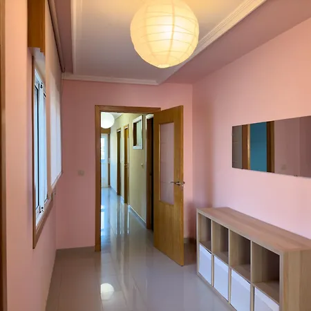 O Nido De Noe Apartment Melide