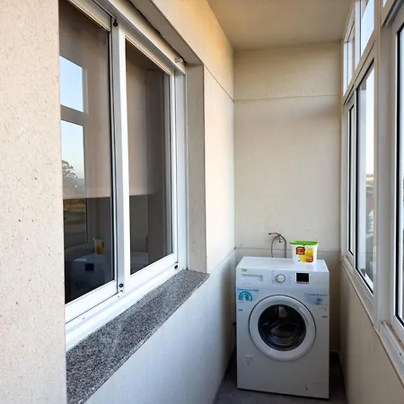 Apartment O Nido De Noe Melide