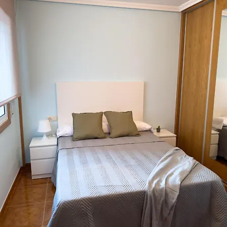 O Nido De Noe דירה