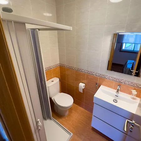 O Nido De Noe Apartment Melide