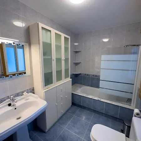 O Nido De Noe דירה *