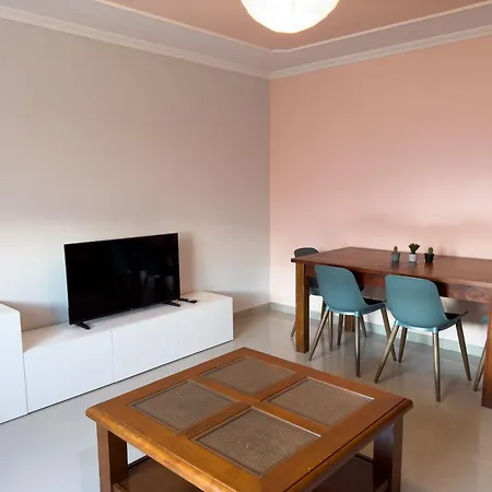 O Nido De Noe Apartment *