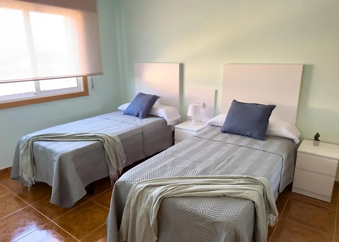 O Nido De Noe Διαμέρισμα *