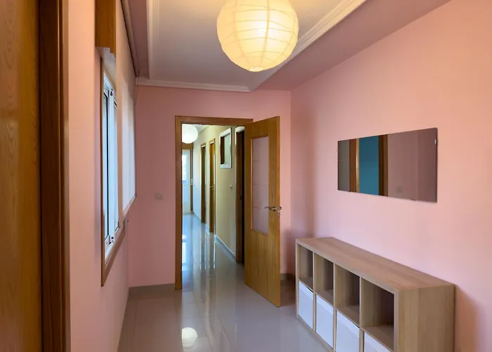 O Nido De Noe Διαμέρισμα Melide