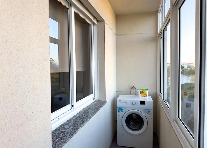 Διαμέρισμα O Nido De Noe Melide