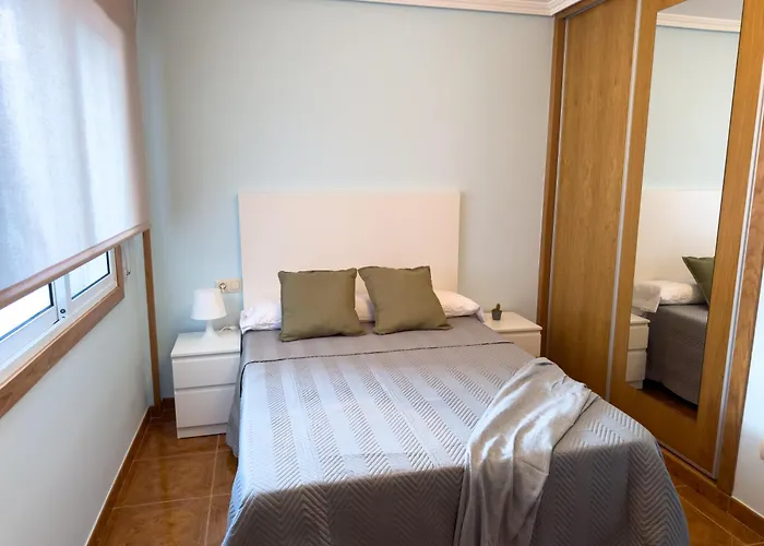 O Nido De Noe Διαμέρισμα