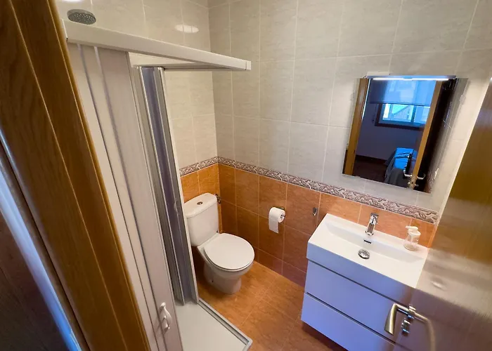 O Nido De Noe Διαμέρισμα Melide