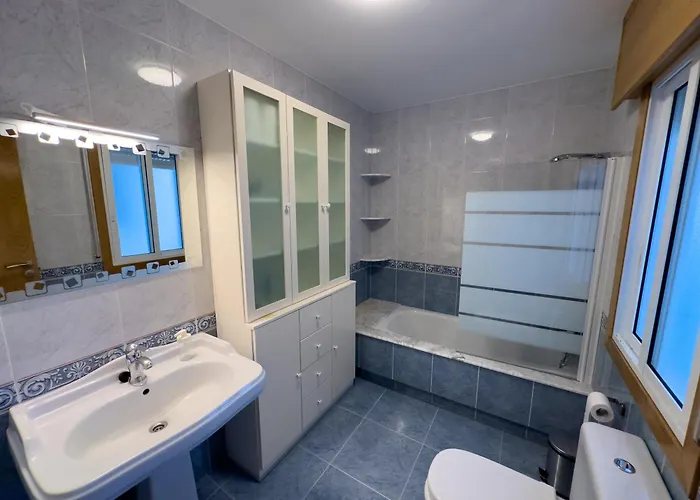 O Nido De Noe Διαμέρισμα *