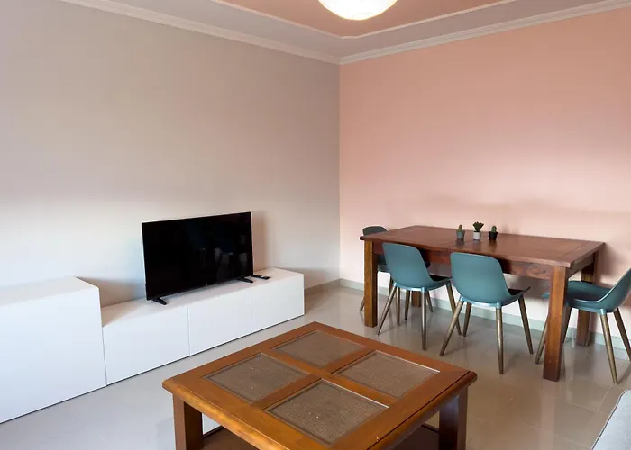 O Nido De Noe Διαμέρισμα *